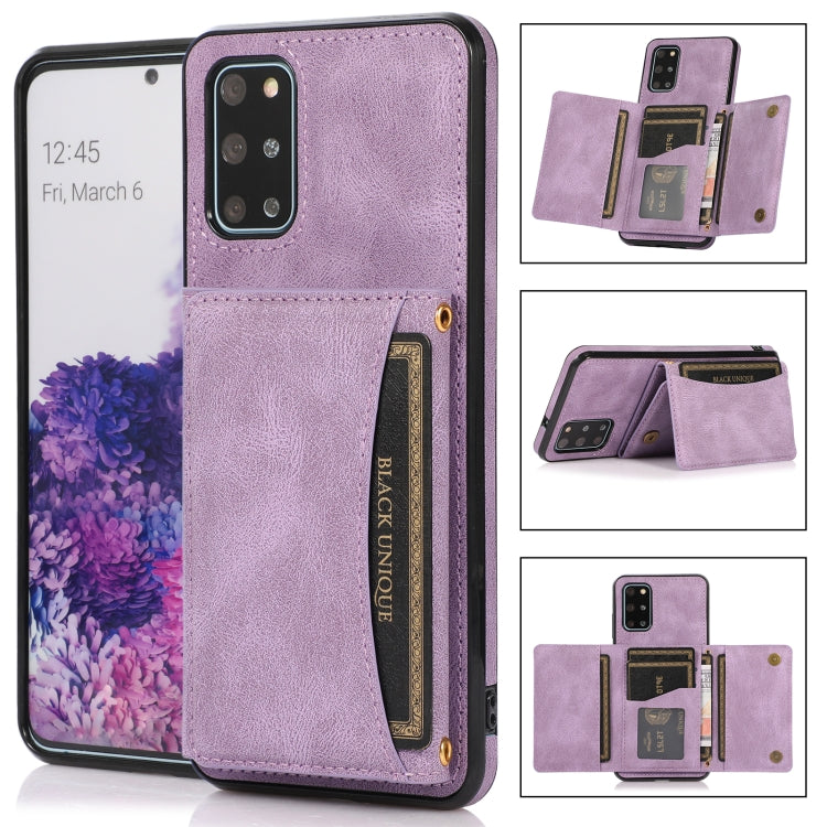 Three-fold Leather Phone Case with Card Slot & Wallet & Holder, For Samsung Galaxy A13 5G, For Samsung Galaxy A32 4G, For Samsung Galaxy A32 5G, For Samsung Galaxy S20, For Samsung Galaxy S20+, For Samsung Galaxy S21, For Samsung Galaxy S21+�����������...