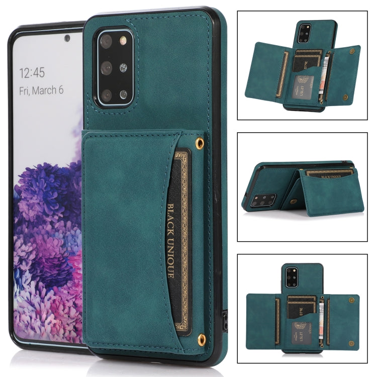 Three-fold Leather Phone Case with Card Slot & Wallet & Holder, For Samsung Galaxy A13 5G, For Samsung Galaxy A32 4G, For Samsung Galaxy A32 5G, For Samsung Galaxy S20, For Samsung Galaxy S20+, For Samsung Galaxy S21, For Samsung Galaxy S21+�����������...