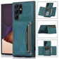 Three-fold Leather Phone Case with Card Slot & Wallet & Holder, For Samsung Galaxy A13 5G, For Samsung Galaxy A32 4G, For Samsung Galaxy A32 5G, For Samsung Galaxy S20, For Samsung Galaxy S20+, For Samsung Galaxy S21, For Samsung Galaxy S21+�����������...