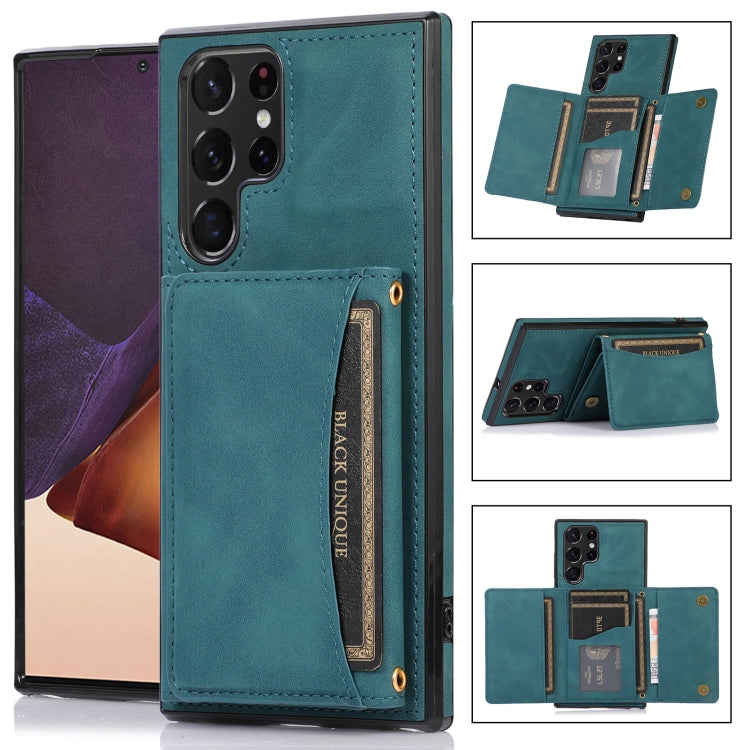 Three-fold Leather Phone Case with Card Slot & Wallet & Holder, For Samsung Galaxy A13 5G, For Samsung Galaxy A32 4G, For Samsung Galaxy A32 5G, For Samsung Galaxy S20, For Samsung Galaxy S20+, For Samsung Galaxy S21, For Samsung Galaxy S21+�����������...