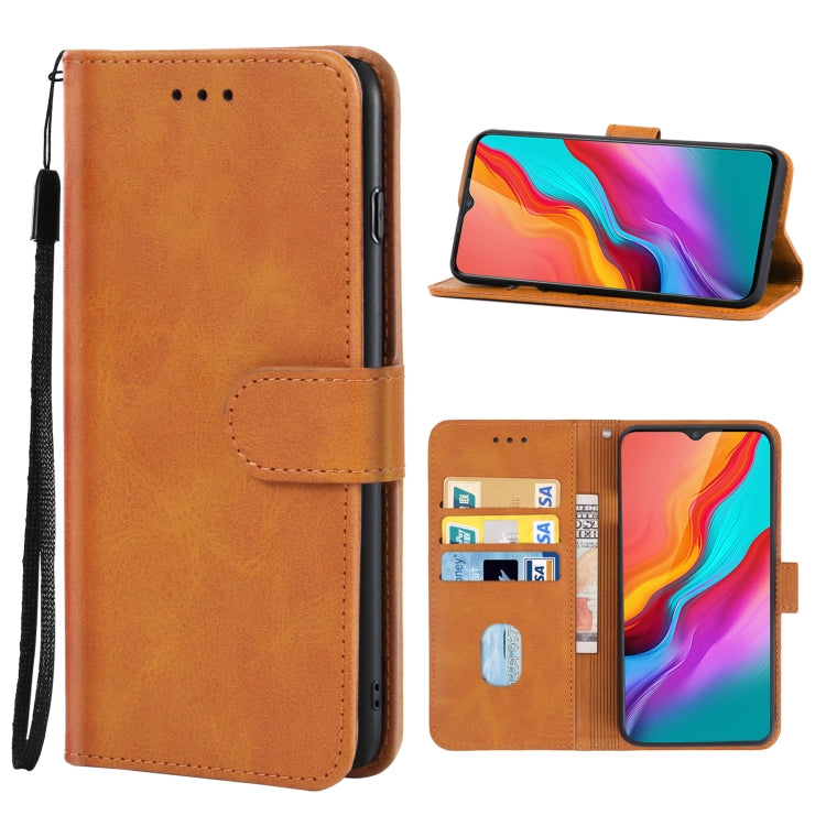 Leather Phone Case