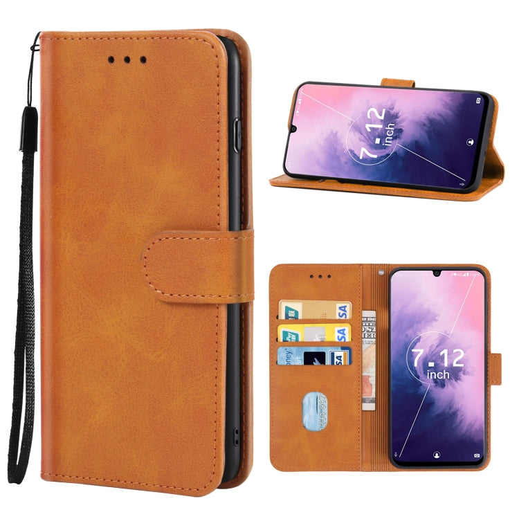 Leather Phone Case