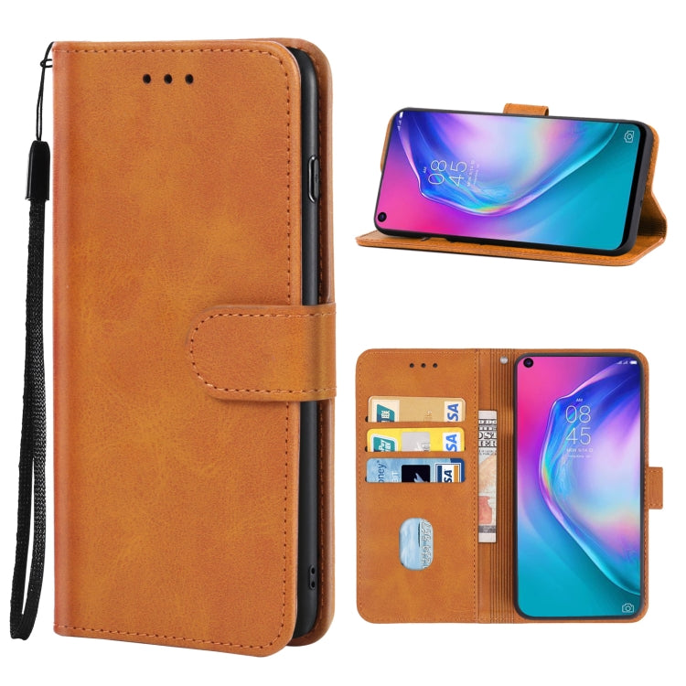 Leather Phone Case