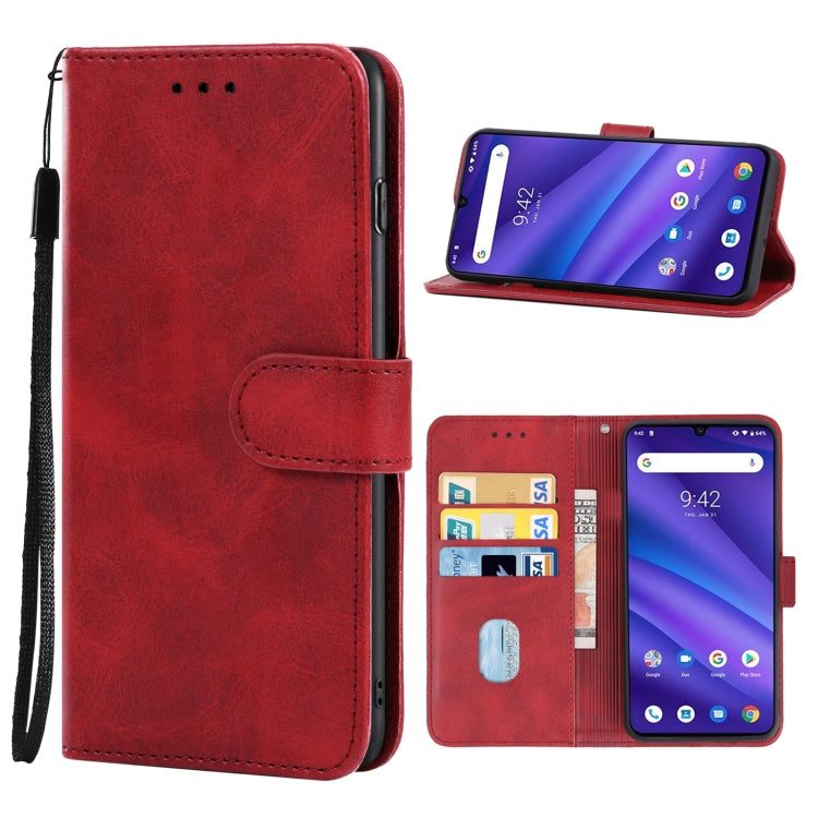 Leather Phone Case