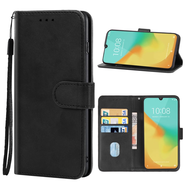 Leather Phone Case