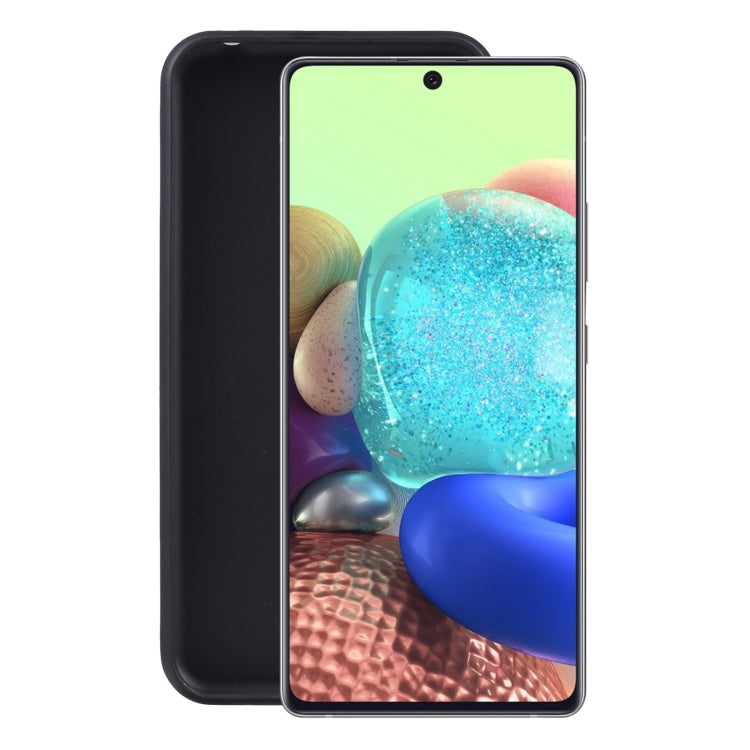 TPU Phone Case, For Samsung Galaxy A Quantum, For Samsung Galaxy F41, For Samsung Galaxy S8 Active