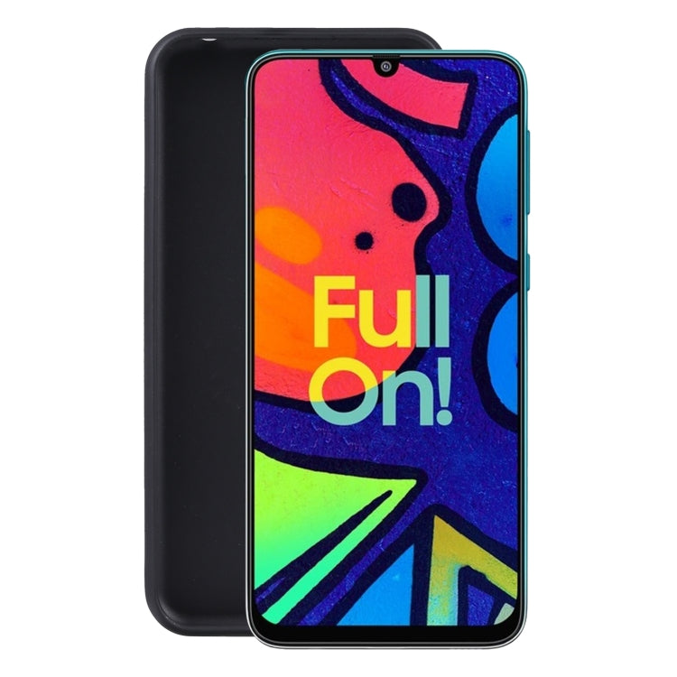 TPU Phone Case, For Samsung Galaxy A Quantum, For Samsung Galaxy F41, For Samsung Galaxy S8 Active