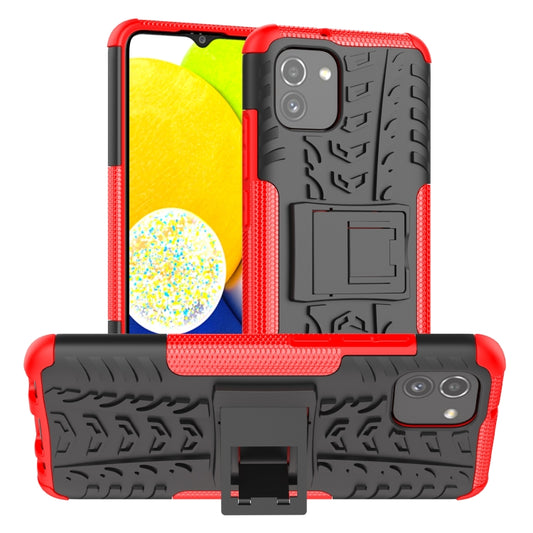 Tire Texture TPU + PC Phone Case