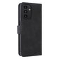 Skin Feel Magnetic Buckle Calf Texture PU Phone Case, For Samsung Galaxy A13 4G, For Sharp Aquos Wish SHG06, For Xiaomi 12 5G, For OnePlus 10 Pro 5G