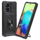 Sliding Camera Cover Design PC + TPU Shockproof Phone Case, For Samsung Galaxy A03, For Samsung Galaxy A33 5G, For Samsung Galaxy A53 5G