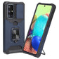 Sliding Camera Cover Design PC + TPU Shockproof Phone Case, For Samsung Galaxy A03, For Samsung Galaxy A33 5G, For Samsung Galaxy A53 5G