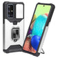 Sliding Camera Cover Design PC + TPU Shockproof Phone Case, For Samsung Galaxy A03, For Samsung Galaxy A33 5G, For Samsung Galaxy A53 5G