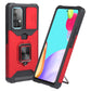 Sliding Camera Cover Design PC + TPU Shockproof Phone Case, For Samsung Galaxy A03, For Samsung Galaxy A33 5G, For Samsung Galaxy A53 5G