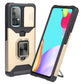 Sliding Camera Cover Design PC + TPU Shockproof Phone Case, For Samsung Galaxy A03, For Samsung Galaxy A33 5G, For Samsung Galaxy A53 5G