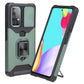 Sliding Camera Cover Design PC + TPU Shockproof Phone Case, For Samsung Galaxy A03, For Samsung Galaxy A33 5G, For Samsung Galaxy A53 5G