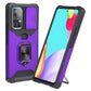 Sliding Camera Cover Design PC + TPU Shockproof Phone Case, For Samsung Galaxy A03, For Samsung Galaxy A33 5G, For Samsung Galaxy A53 5G
