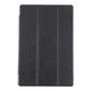 Silk Texture 3-fold Leather Tablet Case, For Samsung Galaxy Tab A8 10.5 2021 X200 / X205