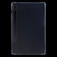 0.75mm Four-corner Shockproof Transparent TPU Tablet Case, For Samsung Galaxy Tab S8 Ultra X906N/SM-T870/T875, For Nokia T20