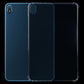 0.75mm Four-corner Shockproof Transparent TPU Tablet Case, For Samsung Galaxy Tab S8 Ultra X906N/SM-T870/T875, For Nokia T20