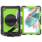 Silicone + PC Tablet Case
