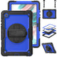 Silicone + PC Tablet Case