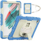 Silicone + PC Tablet Case