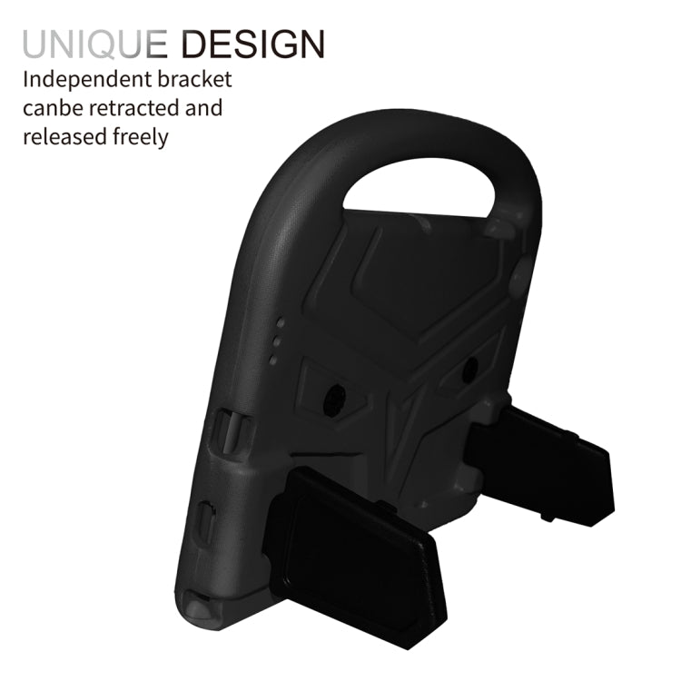 Sparrow Style EVA Material Children Tablet Case, For Samsung Galaxy Tab A8 10.5 2021 X200 / X205