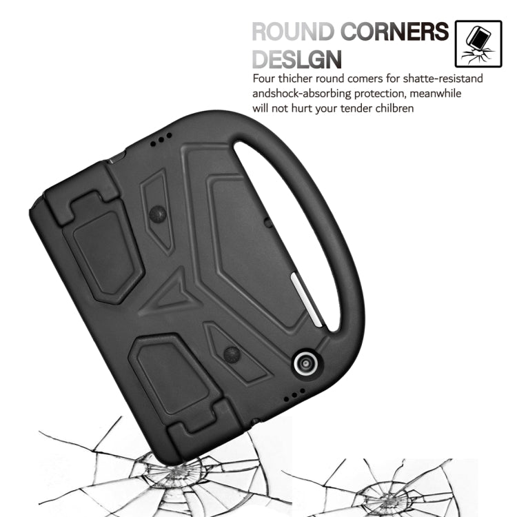 Sparrow Style EVA Material Children Tablet Case, For Samsung Galaxy Tab A8 10.5 2021 X200 / X205