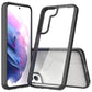 Shockproof Scratchproof TPU + Acrylic Phone Case, For Samsung Galaxy S22 5G, For Samsung Galaxy S22+ 5G, For Samsung Galaxy S22 Ultra 5G