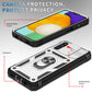 Sliding Camera Cover Design TPU + PC Protective Phone Case, For Samsung Galaxy A13 5G