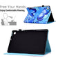Sewing Pen Slot Leather Tablet Case, For Samsung Galaxy Tab A8, For Samsung Galaxy Tab A7 Lite T220, For Samsung Galaxy Tab A 8.0 2019 T290, For Samsung Galaxy Tab A 8.0 T350, For Samsung Galaxy Tab A7 10.4 2020 T500������������������������������������...