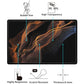 25 PCS 9H 2.5D Explosion-proof Tempered Tablet Glass Film, For Samsung Galaxy Tab S8 Ultra / X900 (25 PCS)