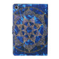 Voltage Texture Coloured Drawing Pattern Leather Tablet Case, For Samsung Galaxy Tab A8 10.5 2021
