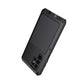 Shockproof Waterproof Silicone + Zinc Alloy Phone Case, For Samsung Galaxy S22 Ultra 5G