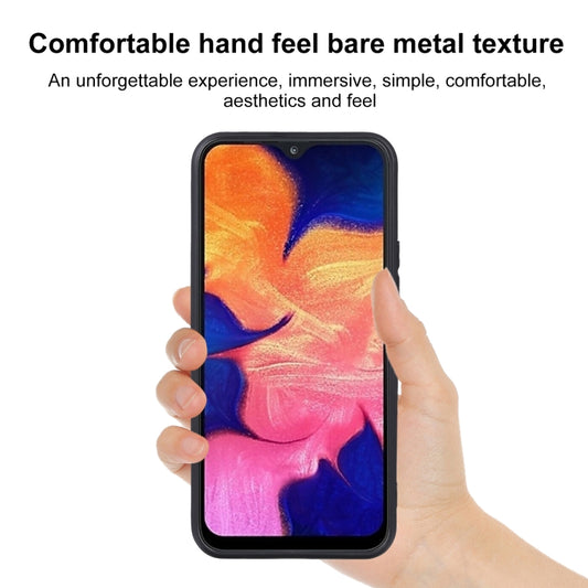 TPU Phone Case, For Samsung Galaxy A10 / M10