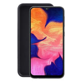 TPU Phone Case, For Samsung Galaxy A10 / M10