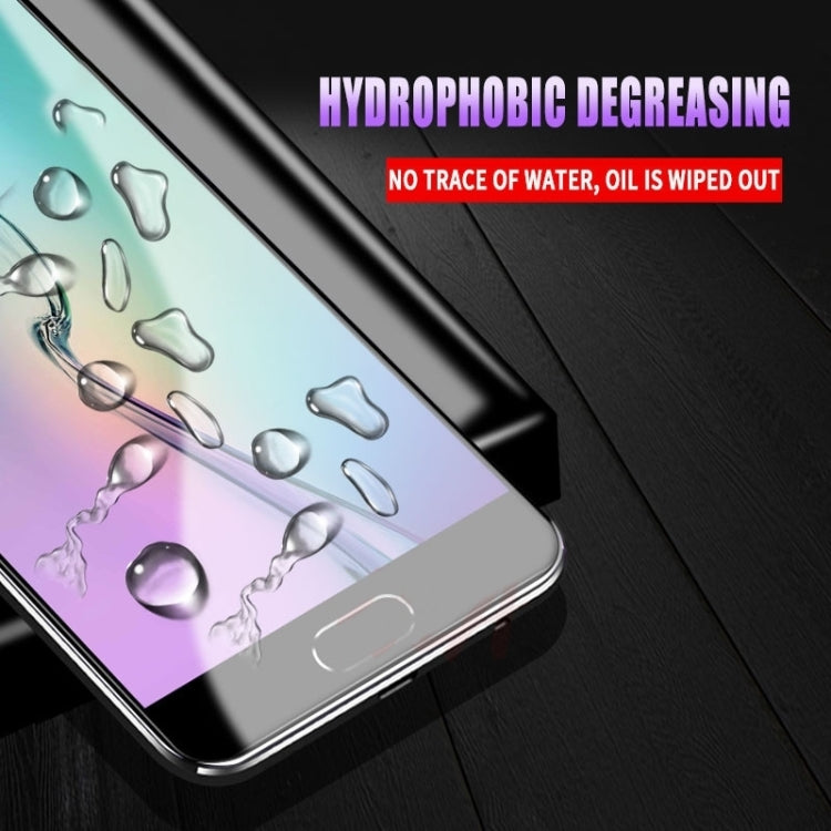 25 PCS Full Screen Protector Explosion-proof Hydrogel Film, For Samsung Galaxy M33 / M23 / F23 /A13 / A23 5G(25 PCS)