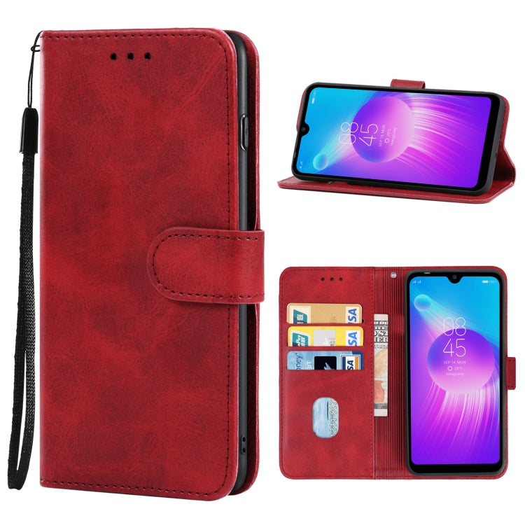 Leather Phone Case