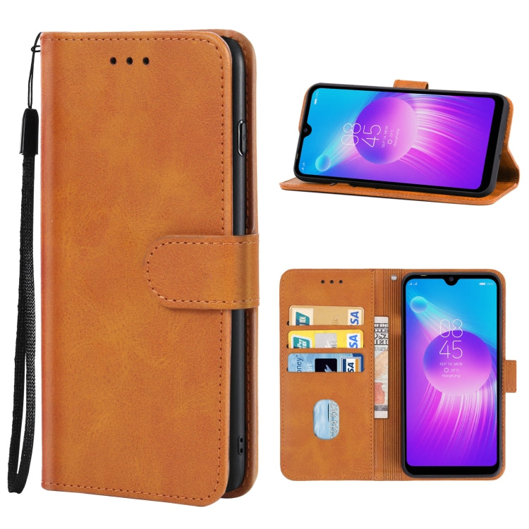 Leather Phone Case