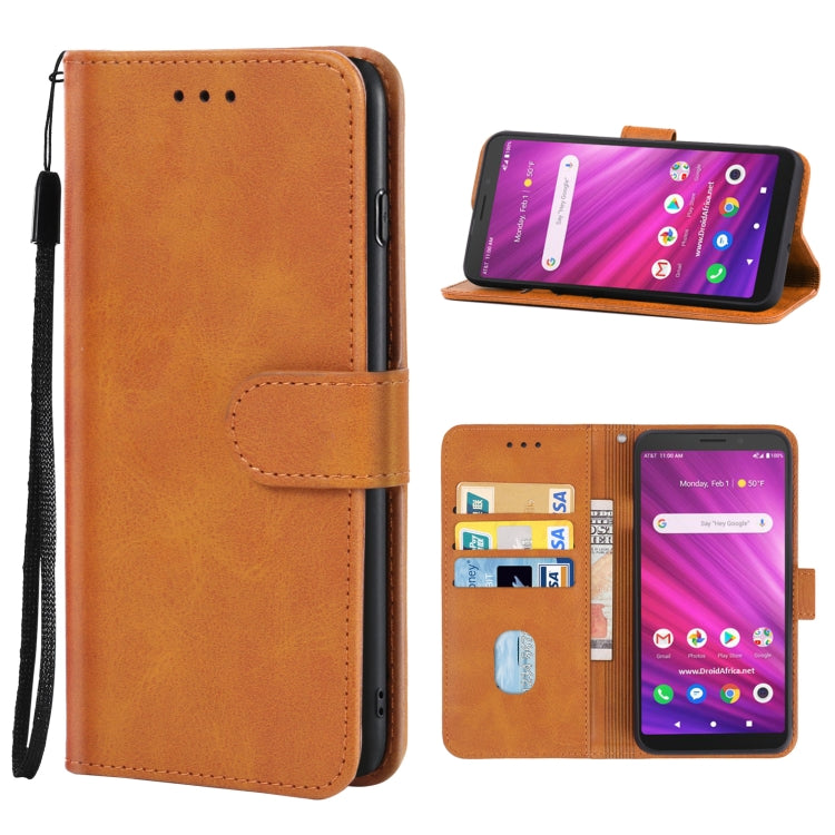 Leather Phone Case