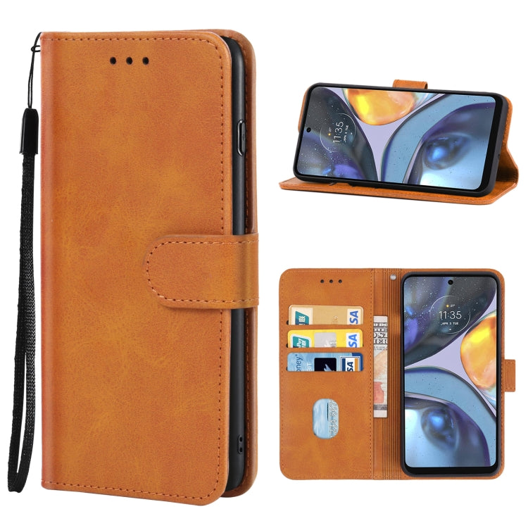 Leather Phone Case