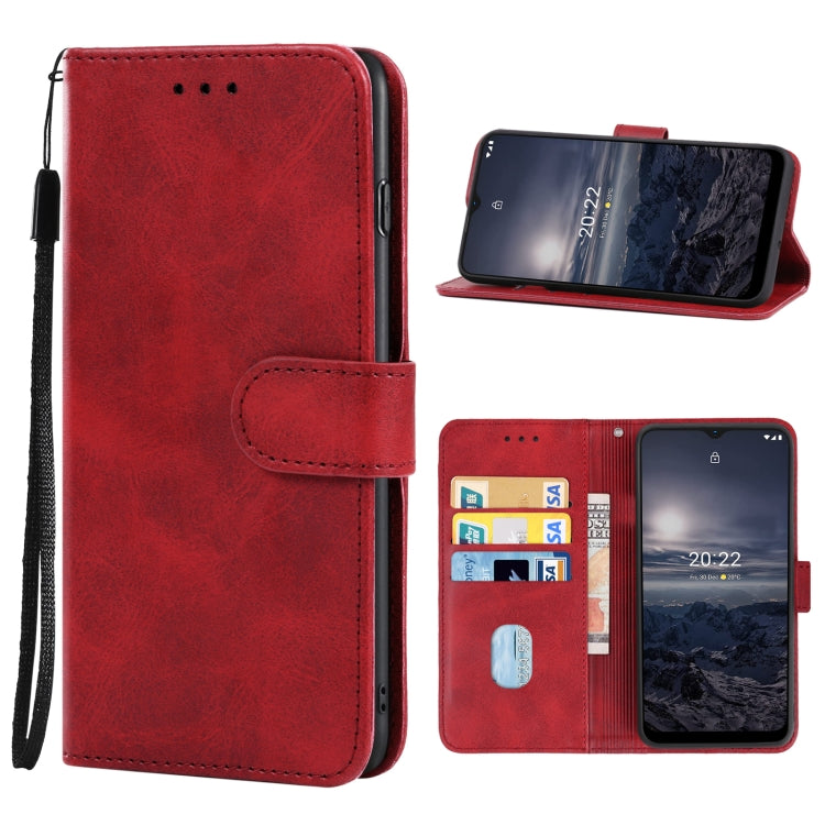 Leather Phone Case