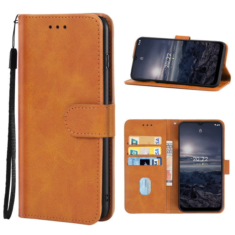 Leather Phone Case