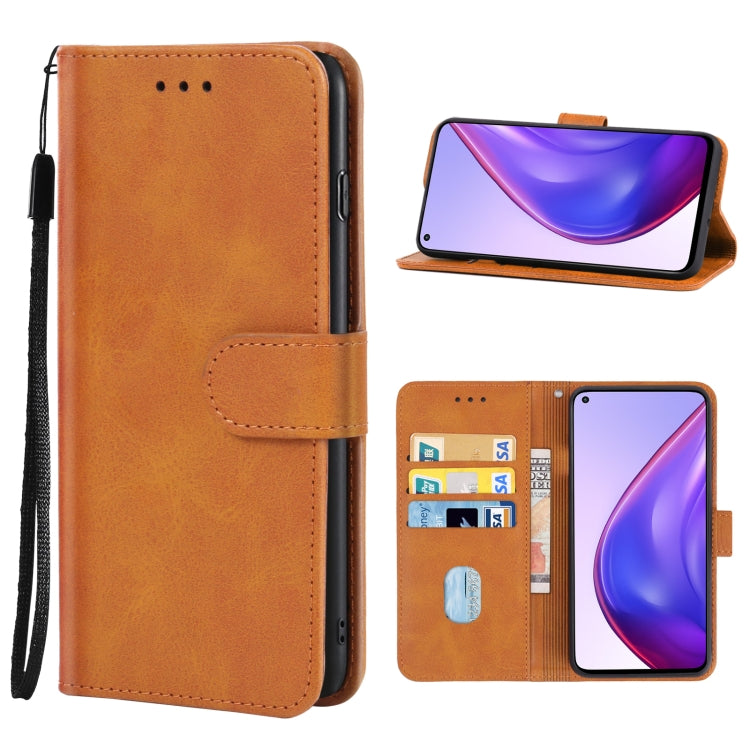 Leather Phone Case