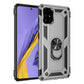 Armor Shockproof TPU + PC Protective Case with 360 Degree Rotation Holder, For Galaxy A51, For Xiaomi Mi CC9 Pro