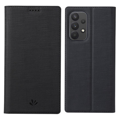 ViLi DMX Series Shockproof Magnetic Attraction Phone Case, For Samsung Galaxy A33, For Samsung Galaxy A53, For Samsung Galaxy A73