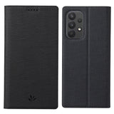 ViLi DMX Series Shockproof Magnetic Attraction Phone Case, For Samsung Galaxy A33, For Samsung Galaxy A53, For Samsung Galaxy A73