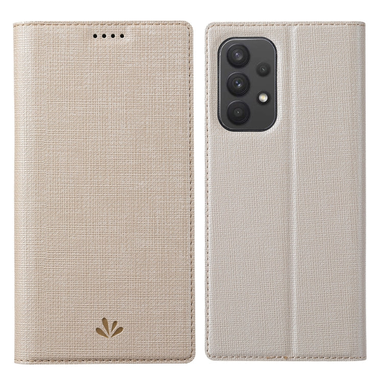 ViLi DMX Series Shockproof Magnetic Attraction Phone Case, For Samsung Galaxy A33, For Samsung Galaxy A53, For Samsung Galaxy A73