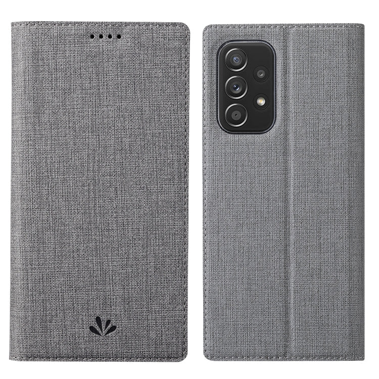 ViLi DMX Series Shockproof Magnetic Attraction Phone Case, For Samsung Galaxy A33, For Samsung Galaxy A53, For Samsung Galaxy A73