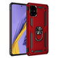 Shockproof TPU + PC Protective Case with 360 Degree Rotating Holder, For Galaxy A51, For  Galaxy A71, For Galaxy S20+, For Galaxy S20, For Galaxy S20 Ultra